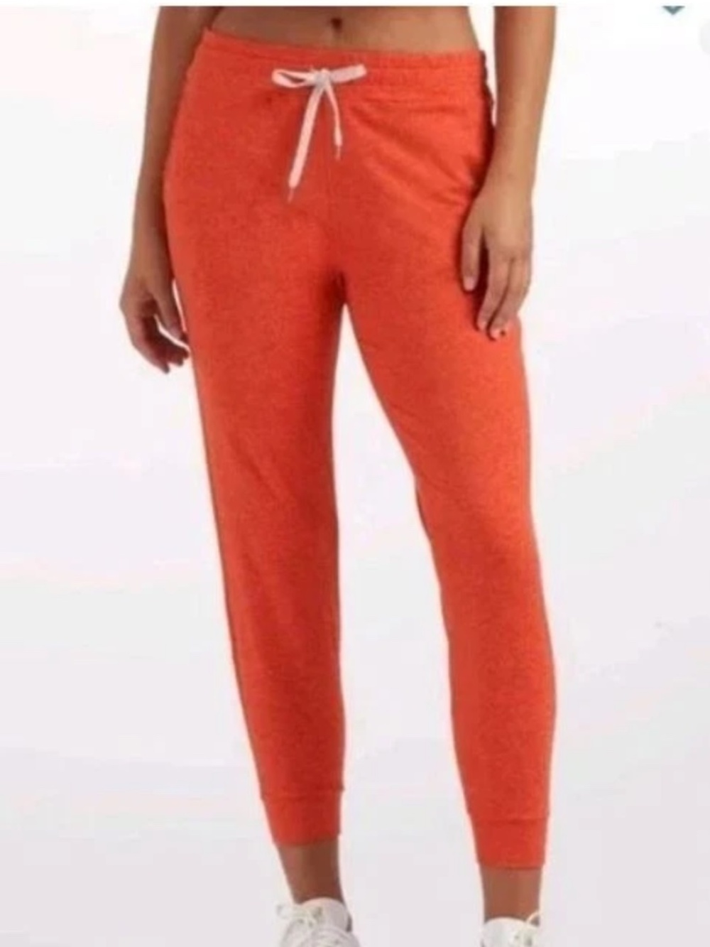 Vuori Orange Joggers M